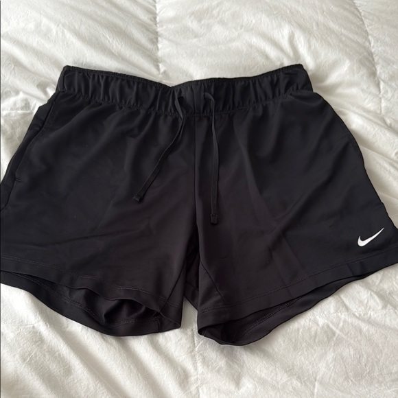Nike Pants - Nike Women's Black Shorts XS